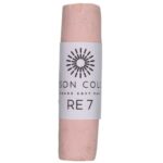 Red earth 7 single square