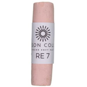 Red earth 7 single square