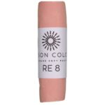 Red earth 8 single square