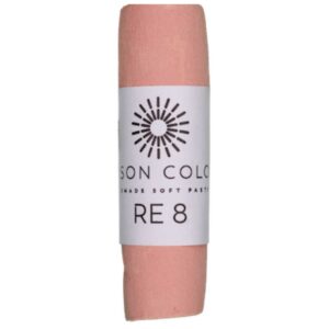 Red earth 8 single square