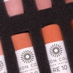 Red earth sets category image