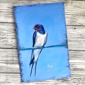 Tips on how to form your first basic pastels pallette by nataliia savostina