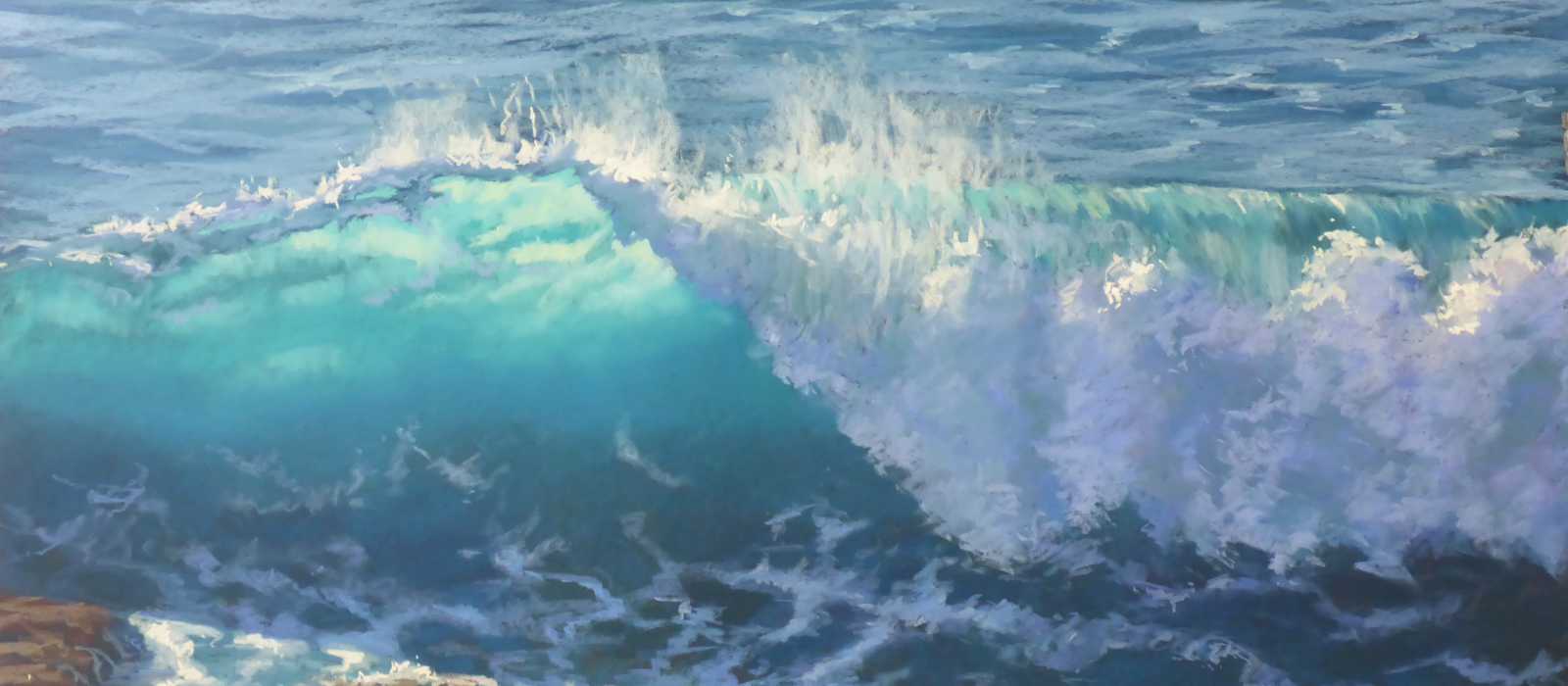 Tricia Taylor Artist Pastel Sets Unison Colour