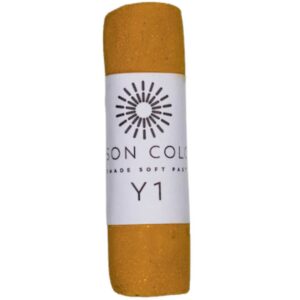 Yellow 1 single square