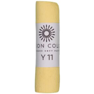 Yellow 11 single square