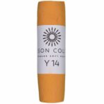 Yellow 14 single square