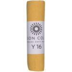 Yellow 16 single square