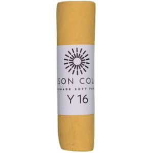 Yellow 16 single square