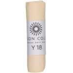 Yellow 18 single square