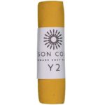 Yellow 2 single square