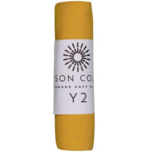 Yellow 2 single square