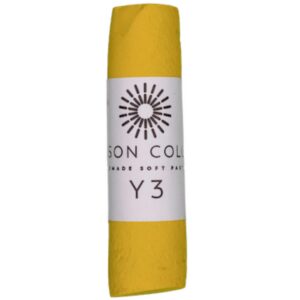 Yellow 3 single square