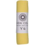 Yellow 4 single square