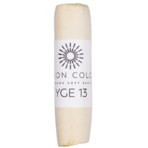 Yellow green earth 13 single square