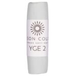 Yellow green earth 2 single square