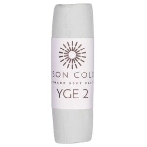 Yellow green earth 2 single square