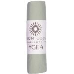 Yellow green earth 4 single square