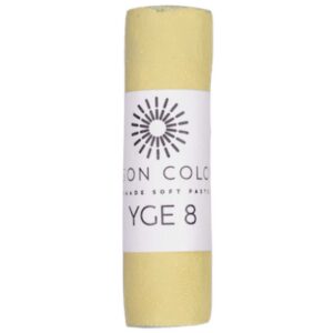 Yellow green earth 8 single square