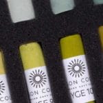 Yellow green earth sets category image