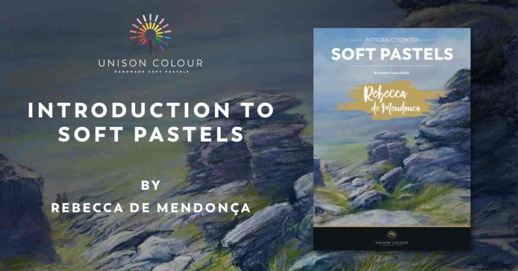 Introduction to soft pastels og