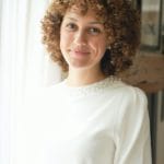 Maya venters profile pic