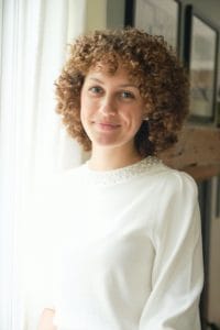 Maya venters profile pic