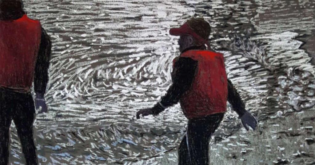 The power of greys by henry falzon feat