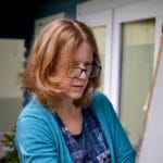 Fiona carvell profile photo