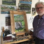 Profile photo of Stuart Walton