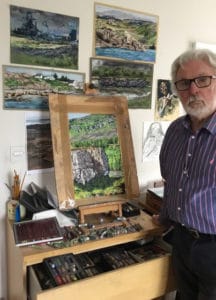 Profile photo of Stuart Walton