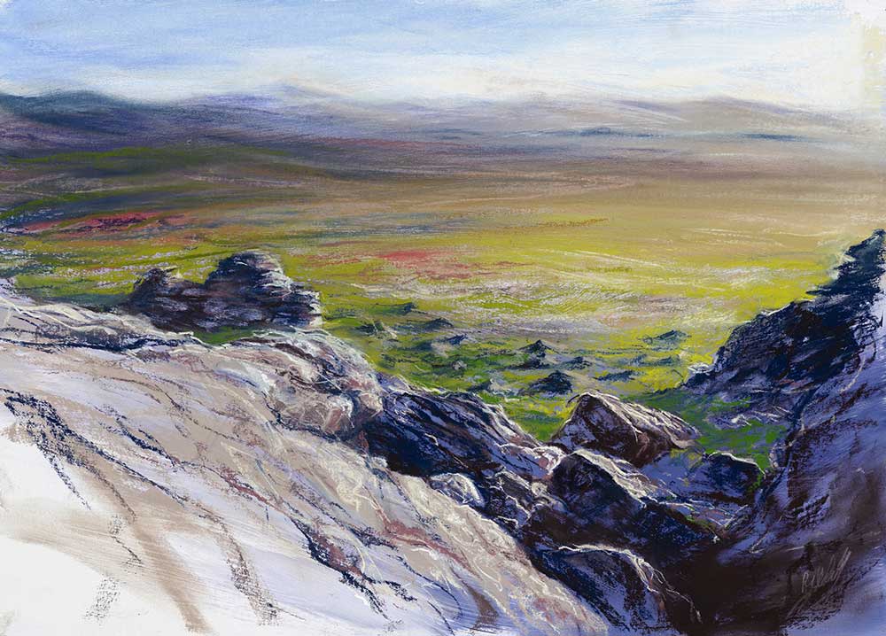 Light on the rocks by rebecca de mendonca.jpg