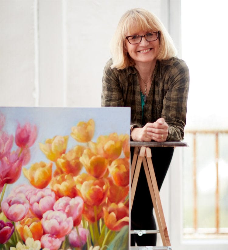 Nel Whatmore casual profile photo