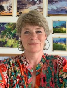 Cathy pearce profile photo