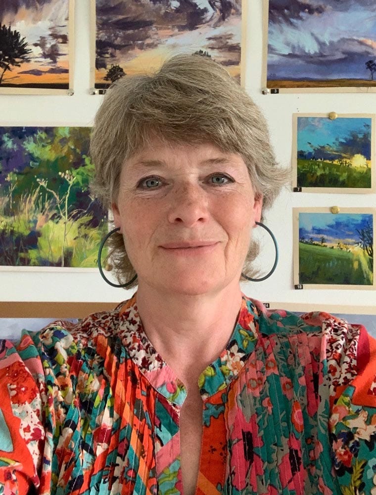 Cathy pearce profile photo