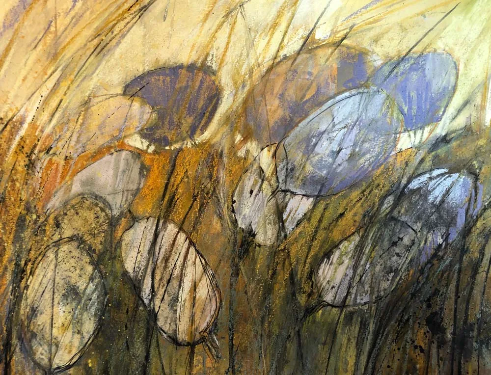 Honesty, by Judy Tate