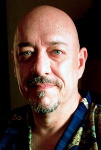 Jack Barnhill profile photo.