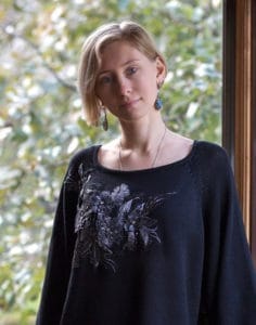 Natalia savostina profile photo