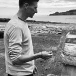 Profile photo of Andrew Moodie.