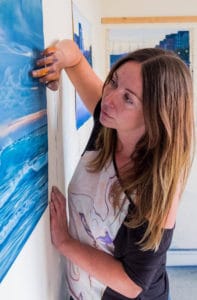 Profile photo of Michelle Lucking