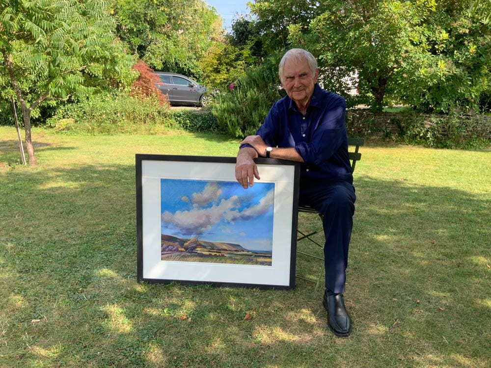 Profile photo of Steve Hall