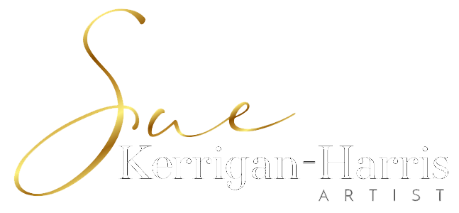 Sue Kerrigan-Harris logo