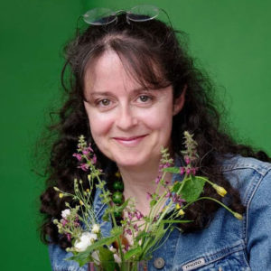 Profile photo of Sue Kerrigan-Harris.