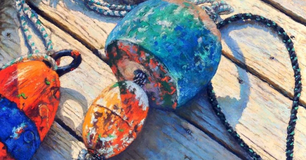 Exploration by jeff fioravanti feat