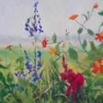 Rhonda abrams profile card