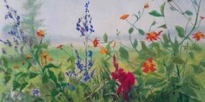 Rhonda abrams profile card