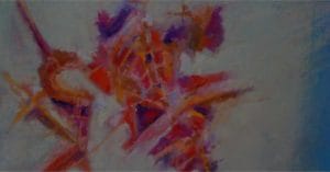 A figurative approach to abstraction by stuart walton feat