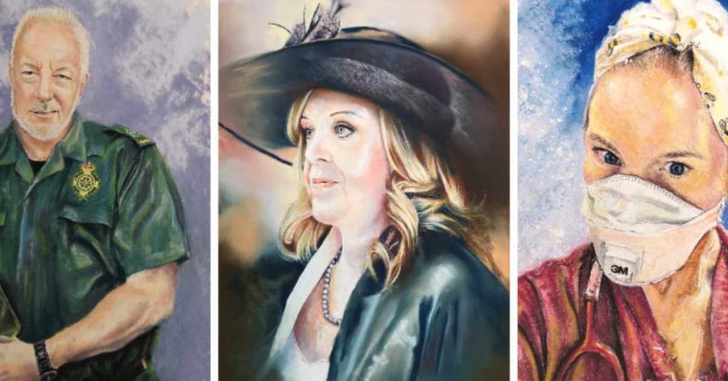 Finding your mojo by estelle robinson feat