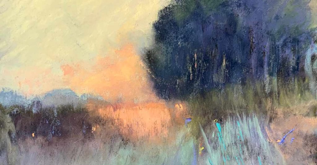 Following your artistic path by eveline miller feat