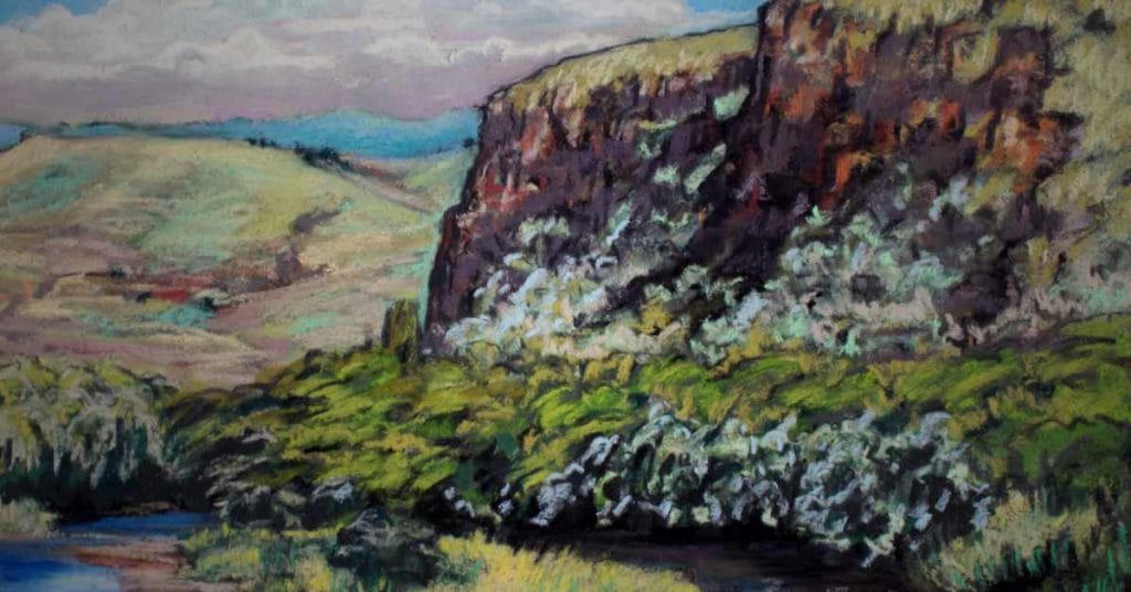 Take it outside by helen turner feat