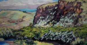 Take it outside by helen turner feat